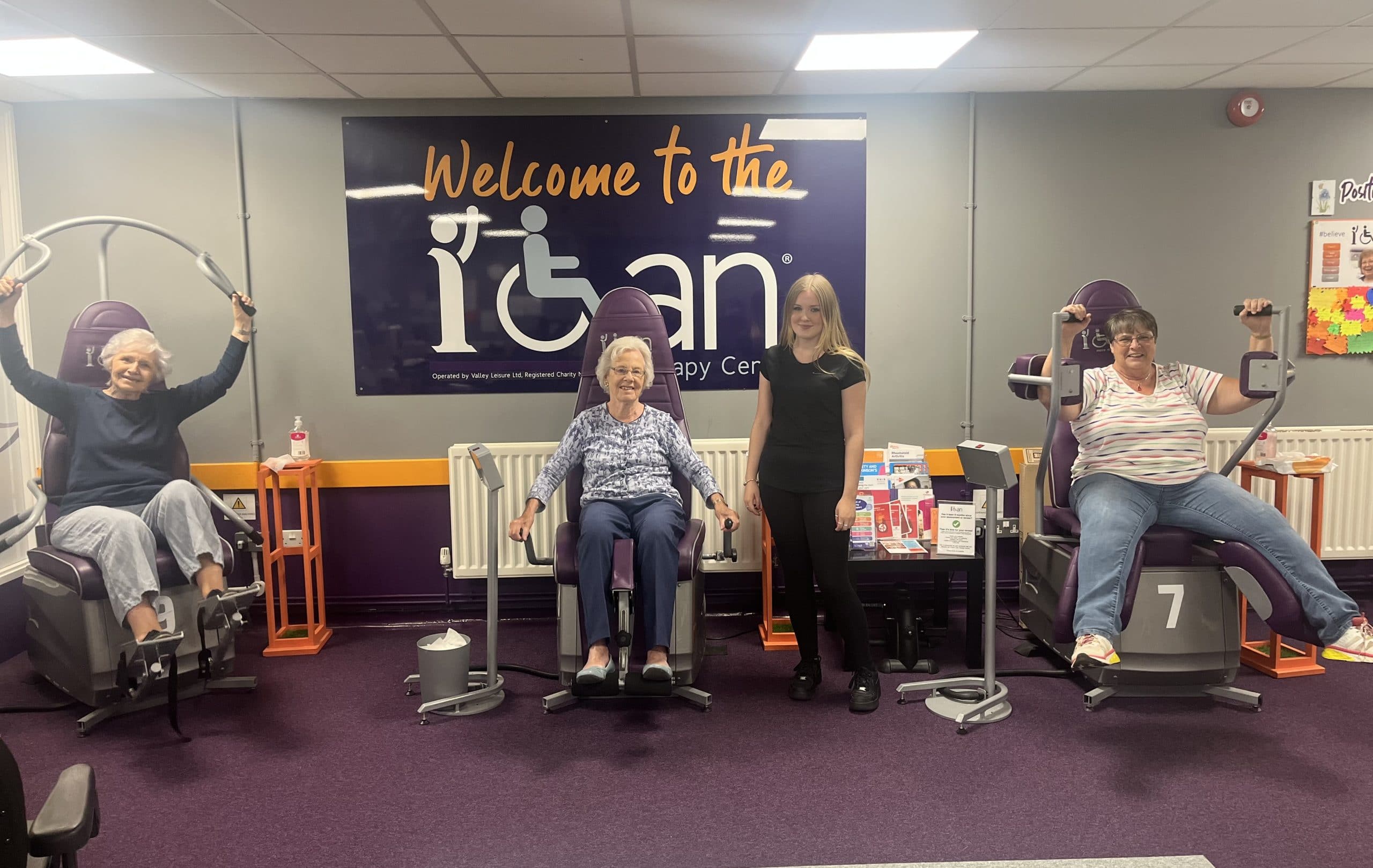 Work Experience Student