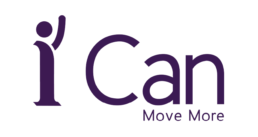 I Can Move More