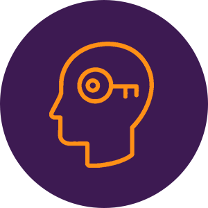 Head icon