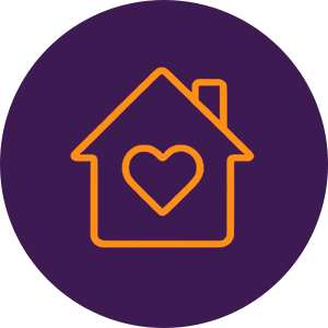 Home icon
