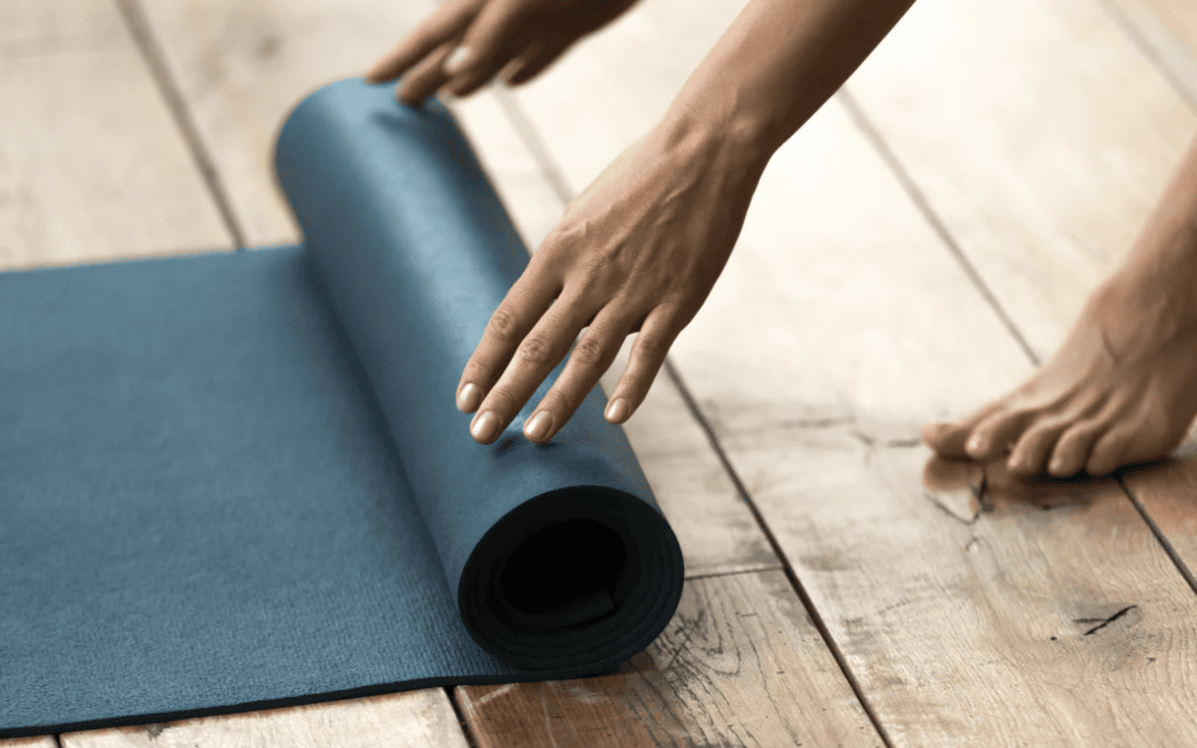 From Opportunity to Freedom: Haniah’s Transformational Journey Through Yoga for Wellbeing